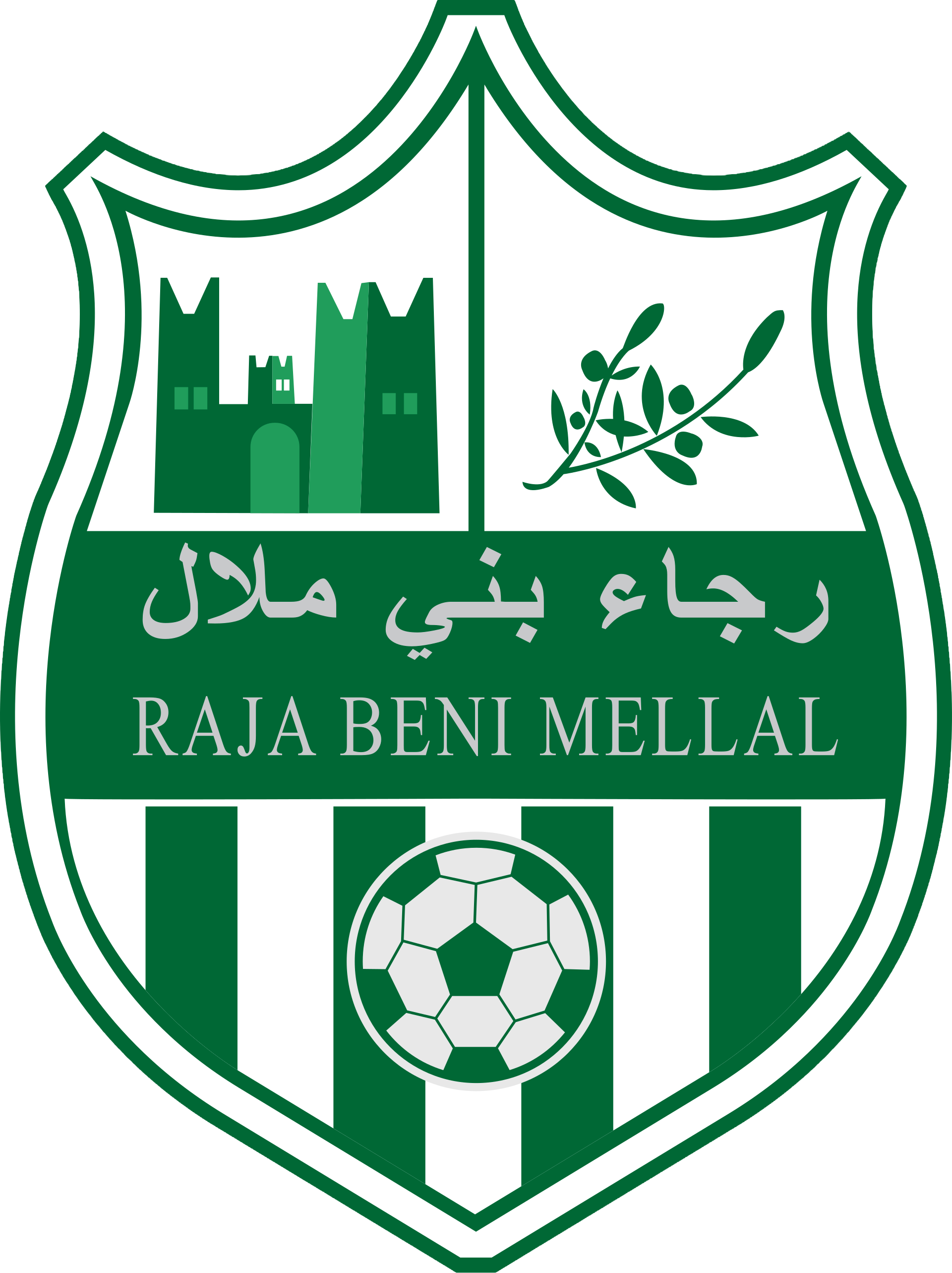 Raja de Béni Mellal